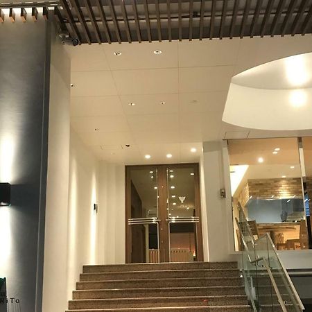 Hotel Yururito 大阪 外观 照片