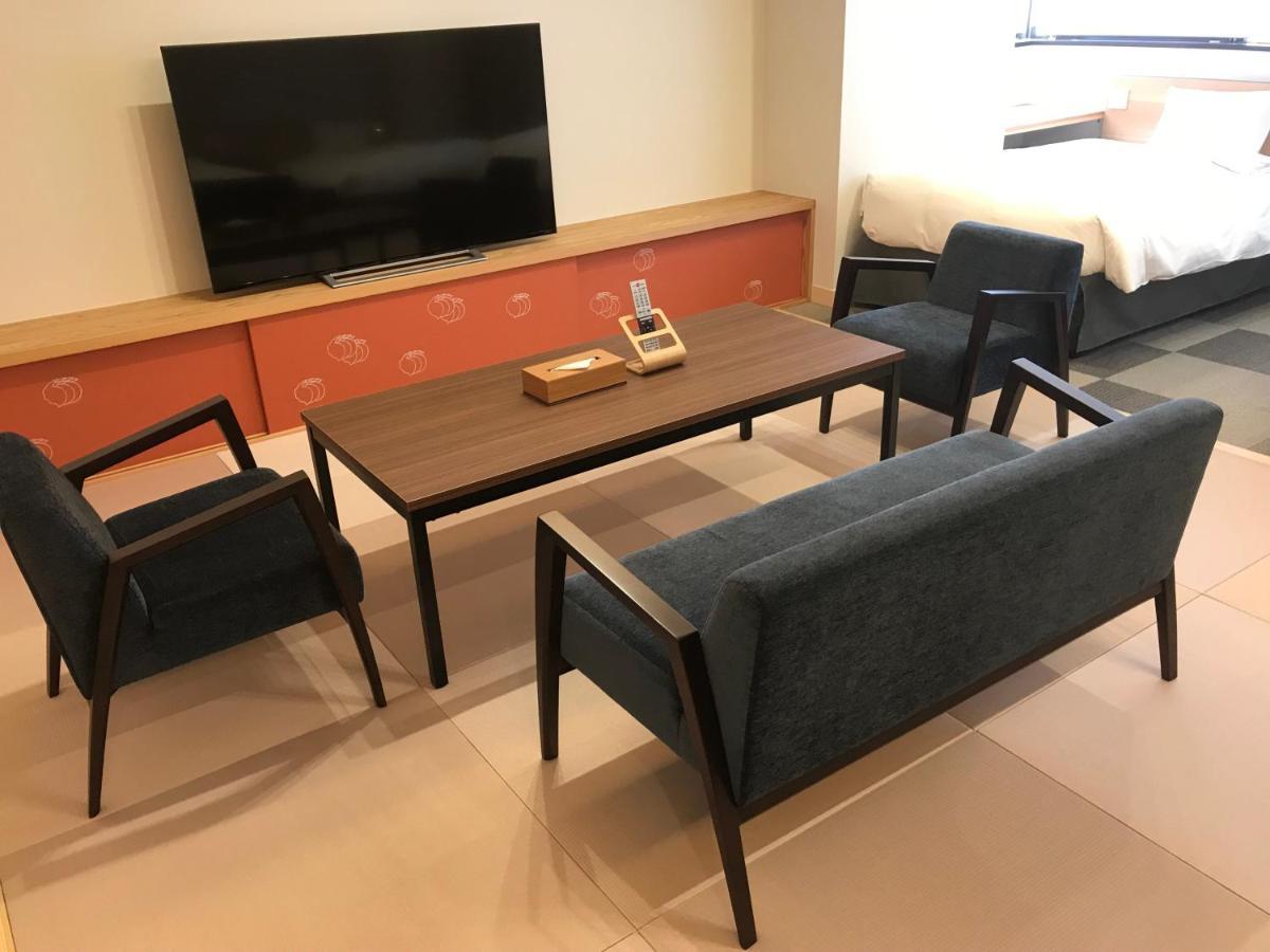 Hotel Yururito 大阪 外观 照片