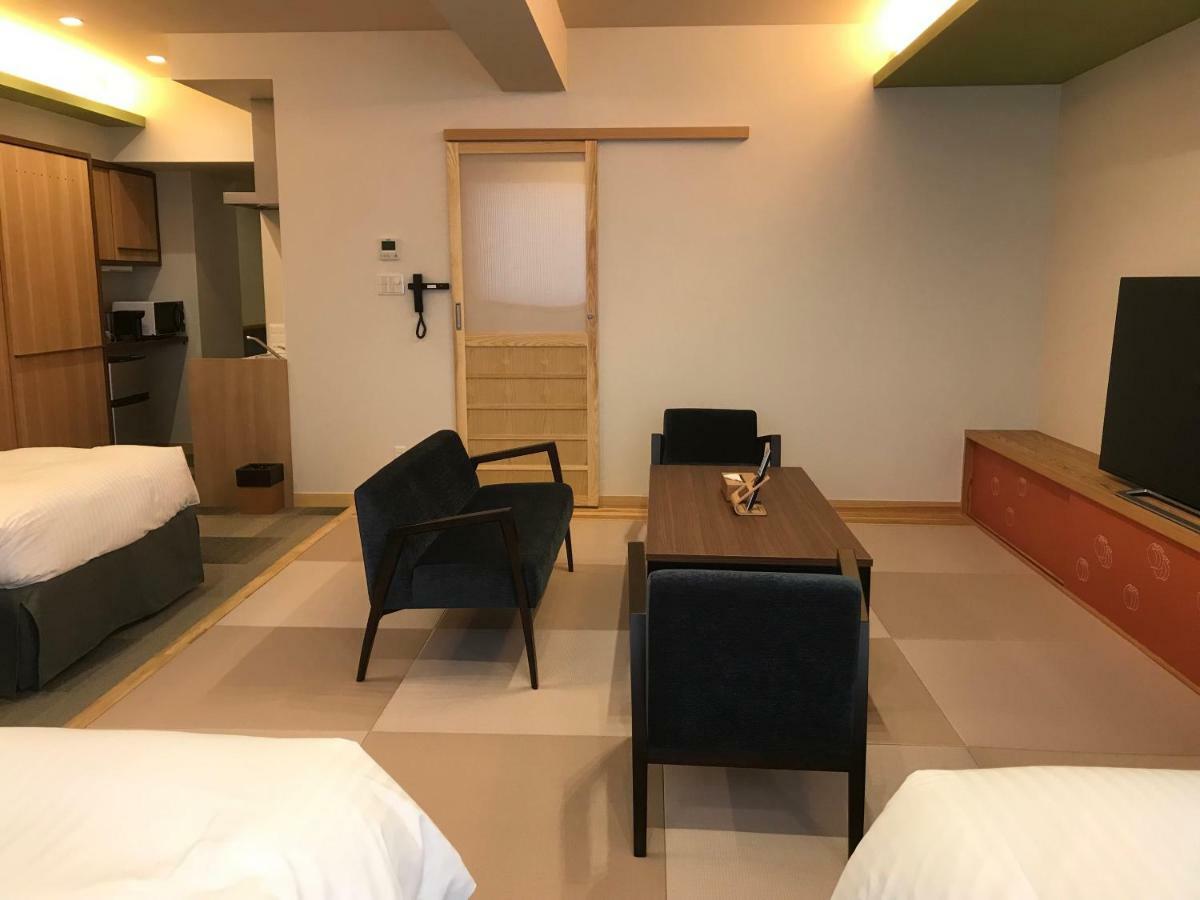 Hotel Yururito 大阪 外观 照片