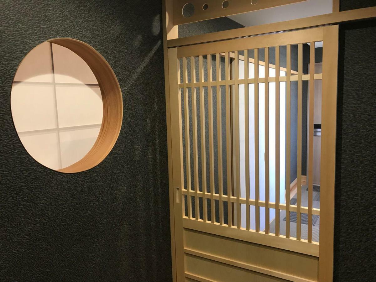 Hotel Yururito 大阪 外观 照片