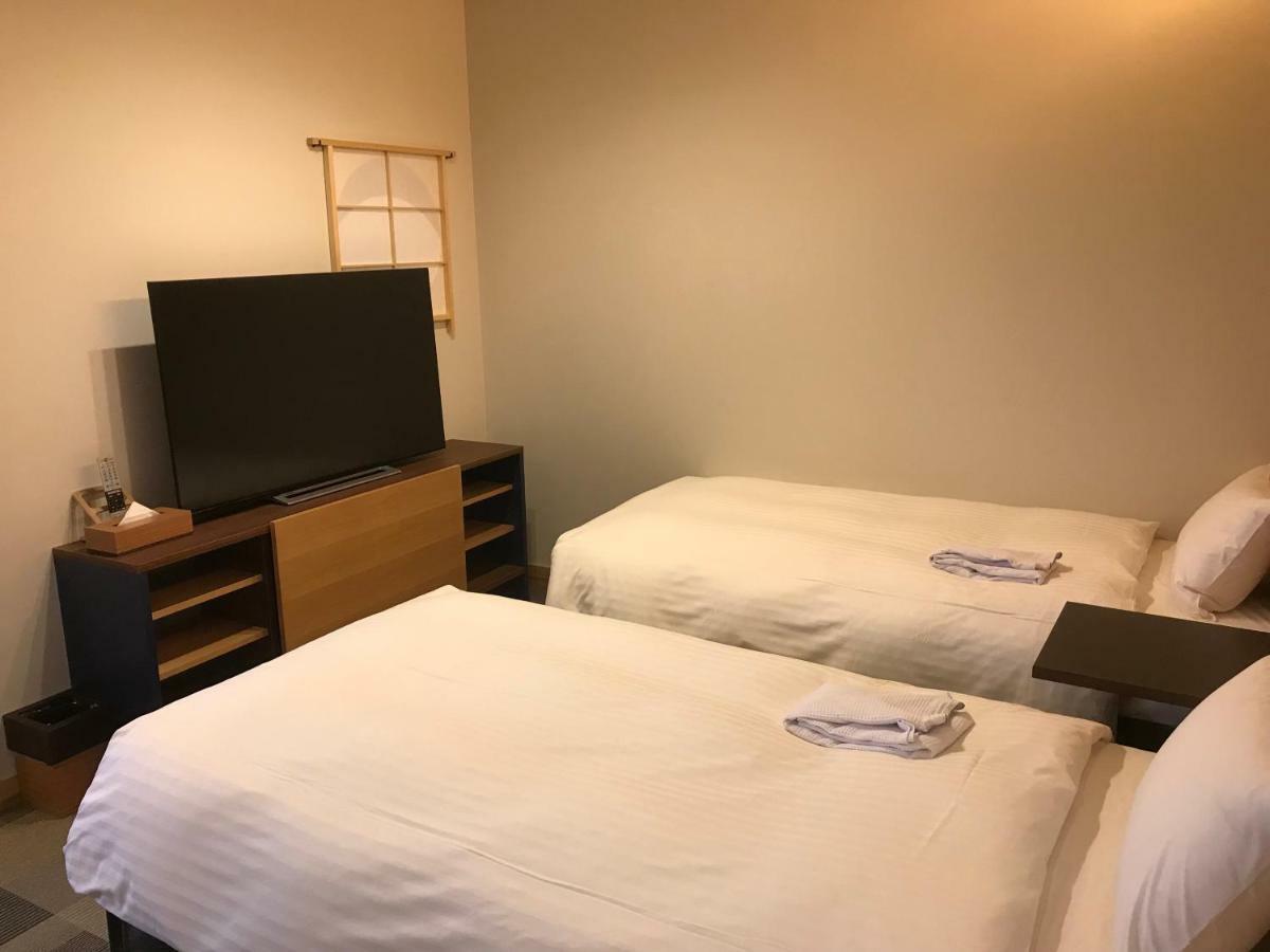 Hotel Yururito 大阪 外观 照片