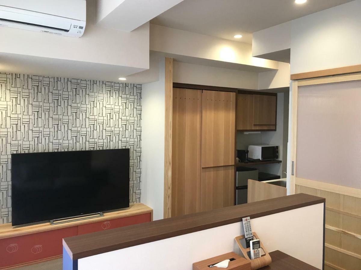 Hotel Yururito 大阪 外观 照片