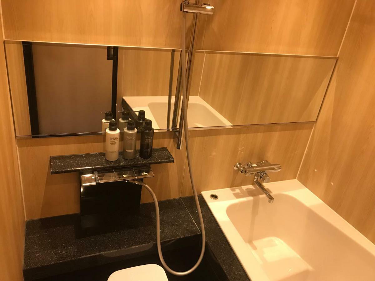 Hotel Yururito 大阪 外观 照片