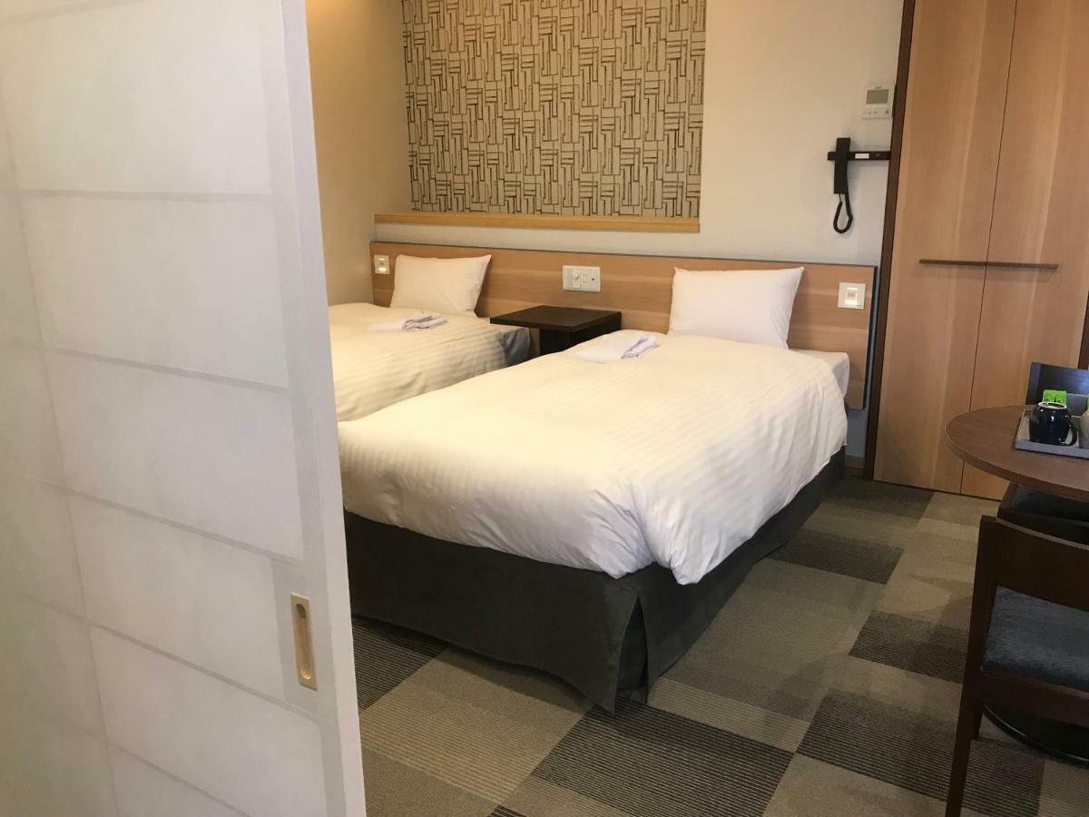 Hotel Yururito 大阪 外观 照片