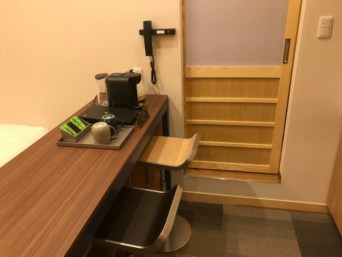 Hotel Yururito 大阪 外观 照片