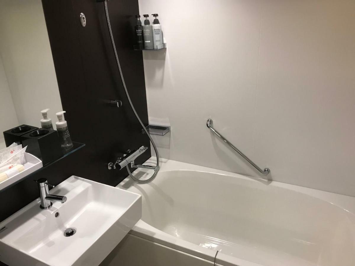 Hotel Yururito 大阪 外观 照片