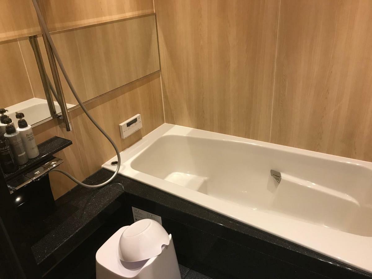 Hotel Yururito 大阪 外观 照片