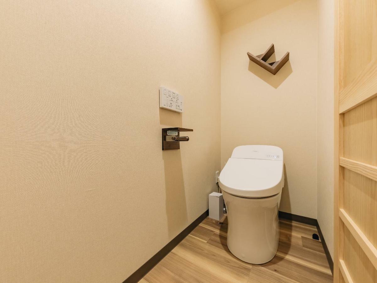 Hotel Yururito 大阪 外观 照片