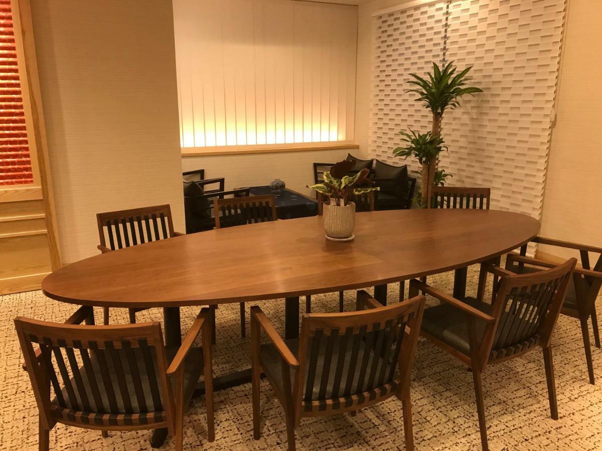 Hotel Yururito 大阪 外观 照片