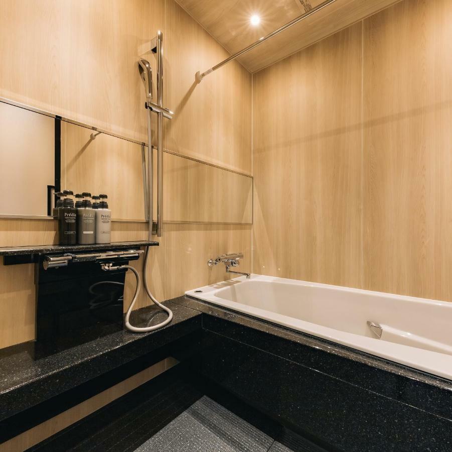 Hotel Yururito 大阪 外观 照片